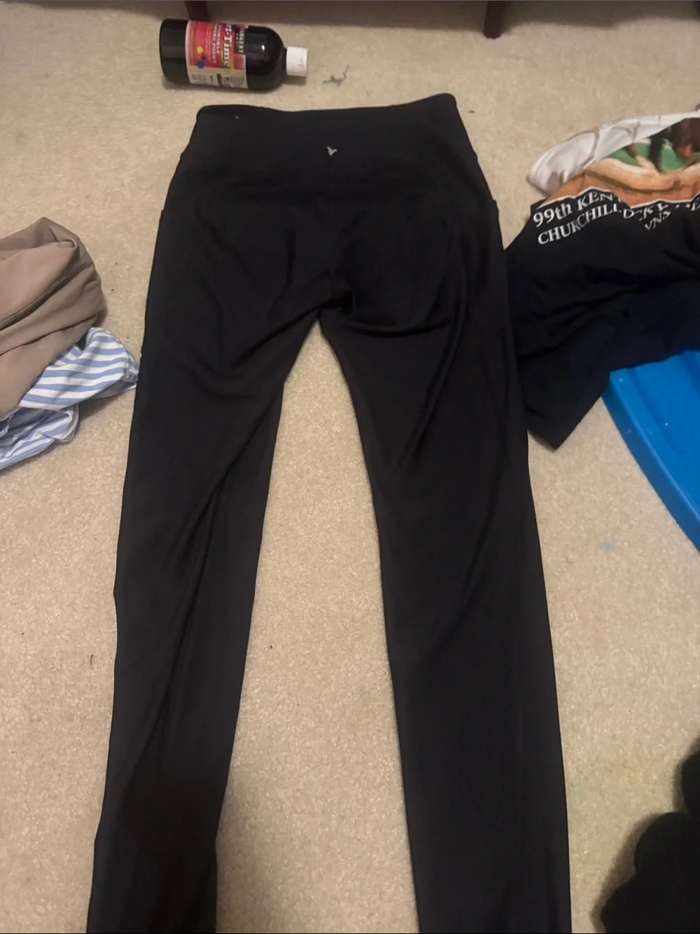 Old Navy high stretch